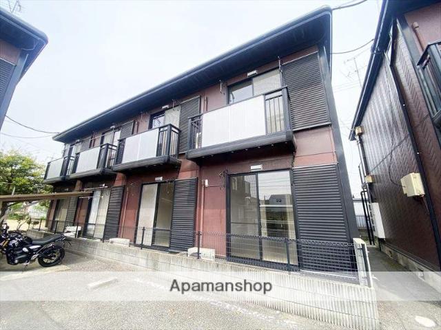 ビッグウェイ中庄B