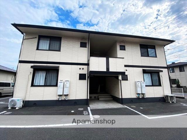 プリムローズ倉敷B棟