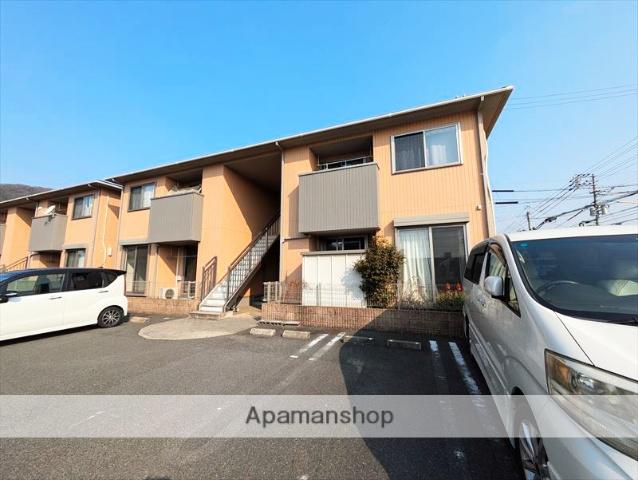 メゾンマルニA棟