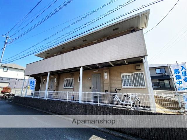 アンジェリーク福島