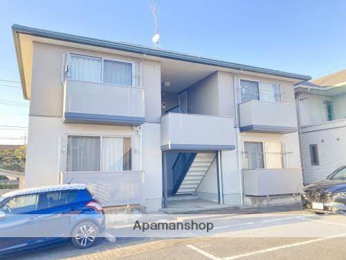 シャーメゾン美の浜