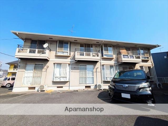 シャトレ・ウエストB