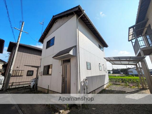 水島臨海鉄道 常盤駅(岡山) 徒歩22分 2階建 築22年