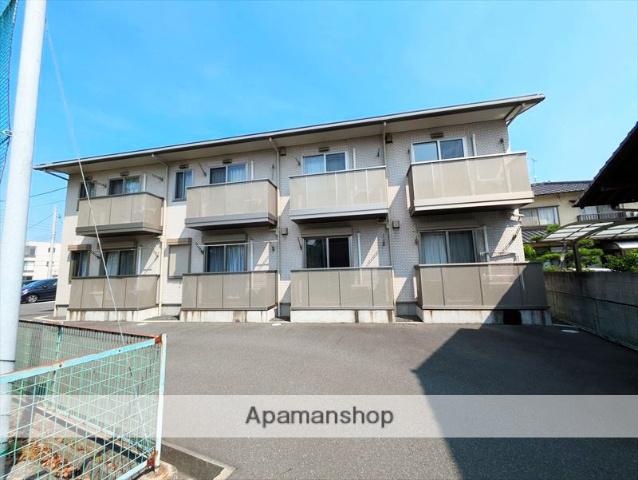 フィカーサ堀南