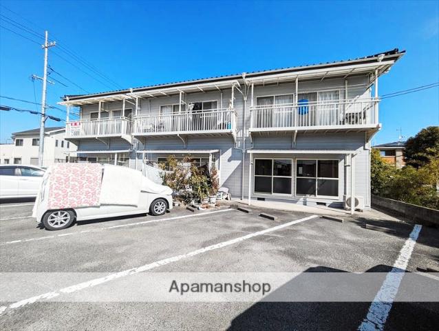 フレグランス中島