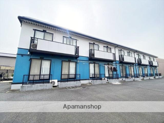 サンガーデン福島