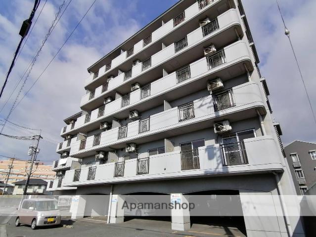 ベネフィス白楽町(2LDK/6階)