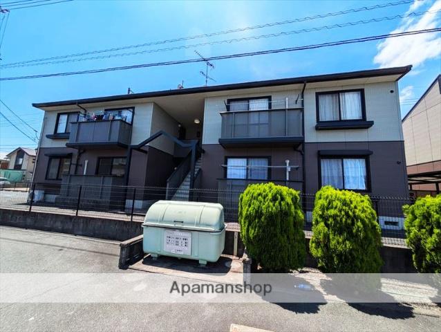 ピュアチェーレA棟