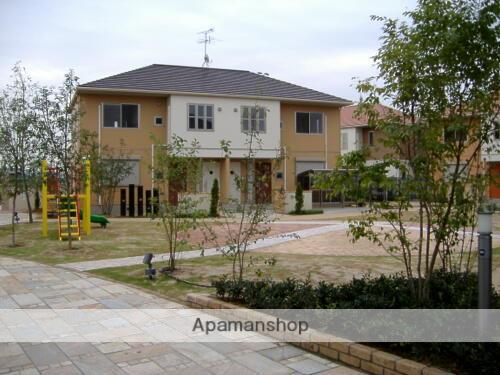 ヴィレ・エトワール I