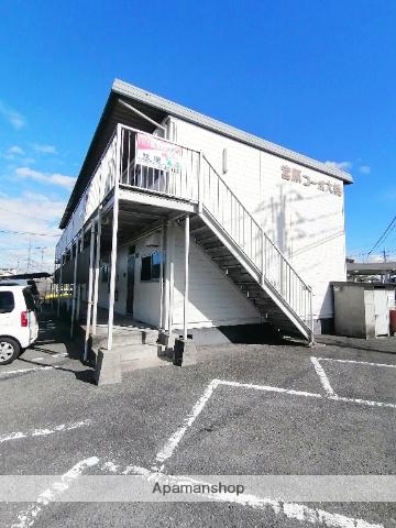 宮原コーポ大橋