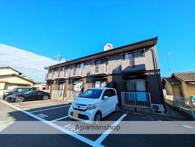 ウイング神田B棟