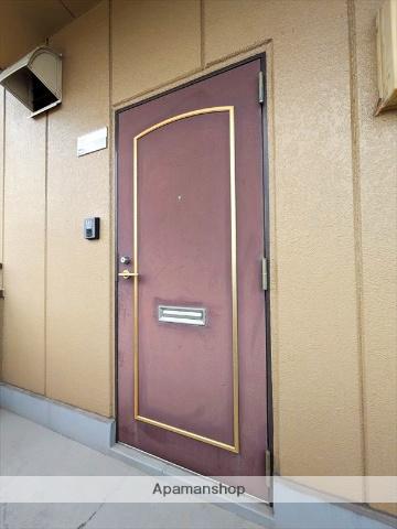 マンションNEWオアシス岡本