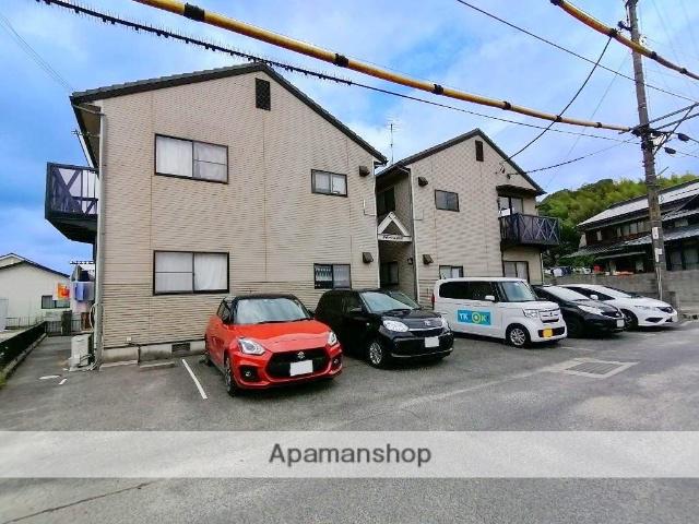 プチパール2000A棟