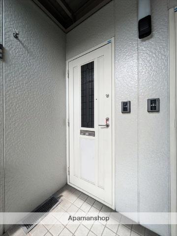 プレジール堀田 2号棟