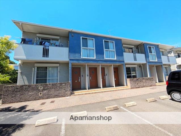 アクアヴィーヴォA棟