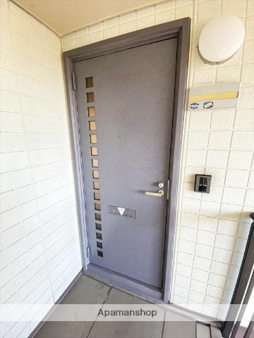 ニングル土倉 A-Ⅱ