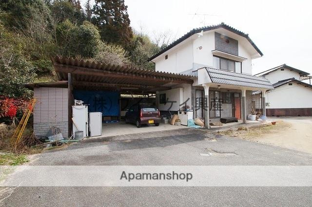井原鉄道 小田駅(岡山) 徒歩56分 2階建 築31年