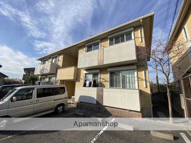 グリーンパークNISHINA A棟