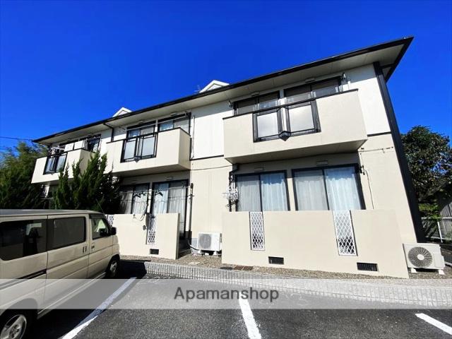 コーポパサディナ