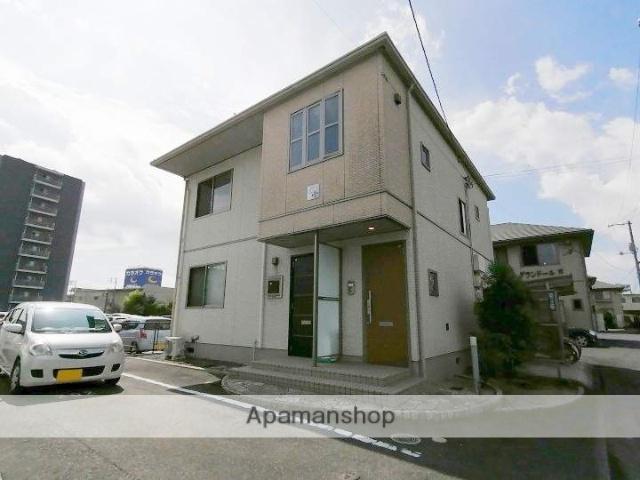 グランドールⅡE棟(3LDK/2階)