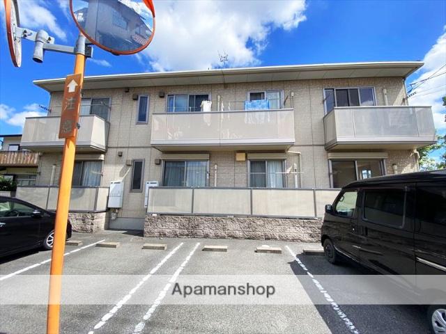 グランメリー安江