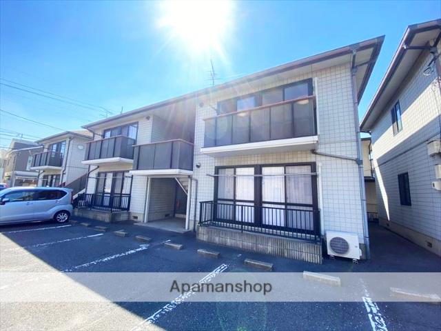 ディアス塩津B棟