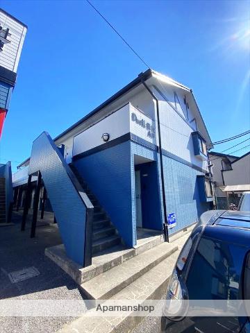 デュエル総社 A