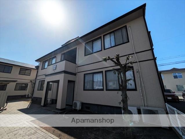 ウィンディア中島A棟