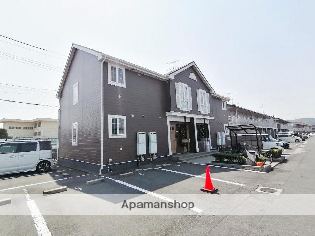 シャルマン・ディオA