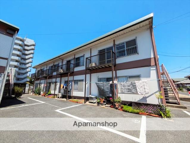 パナハイツかなや 1