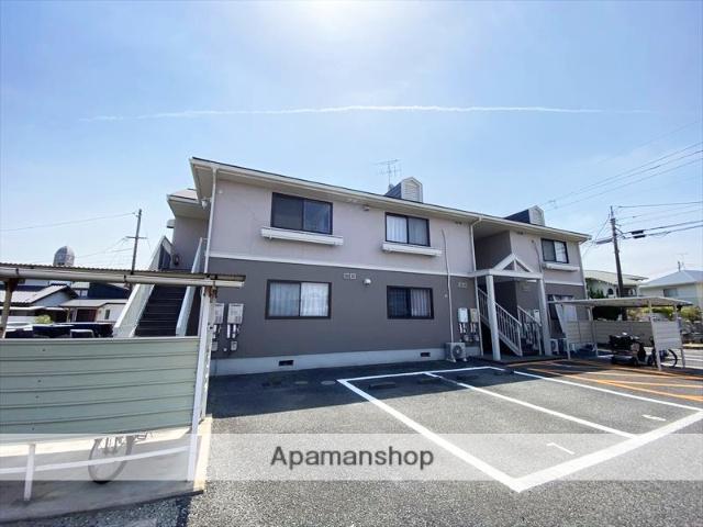 サンライン川入A棟