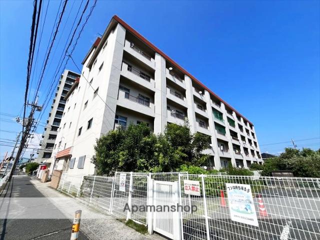 倉敷富井フォートレス