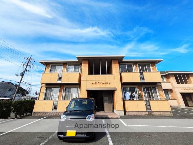 ノースヴェレッジⅣ A棟