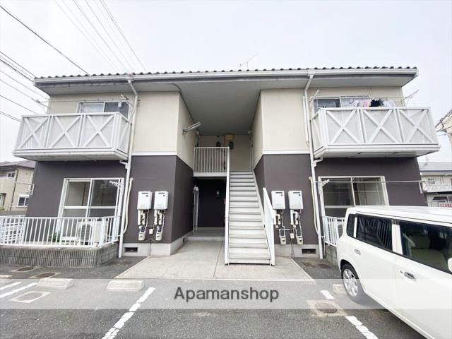 フレグランス福島B棟