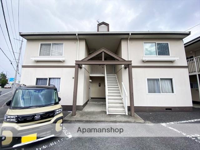 プレステージ溝口C棟