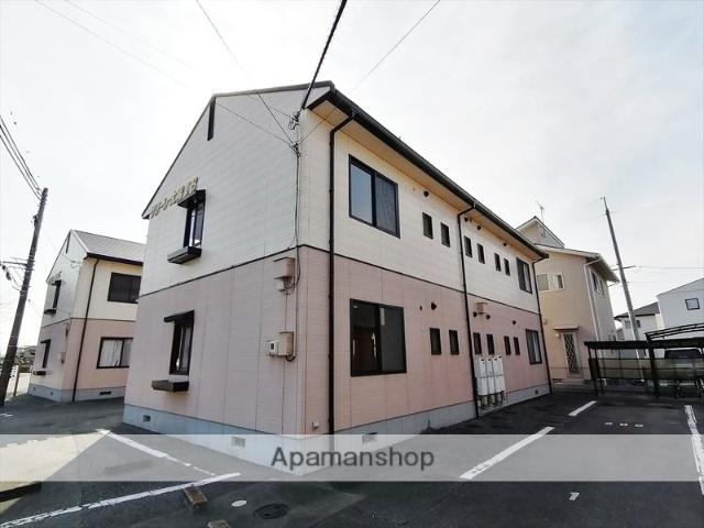 サリーレ太陽ⅡB棟