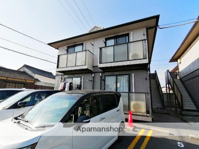 えとあタウンA棟