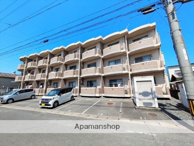 シンフォニア中央