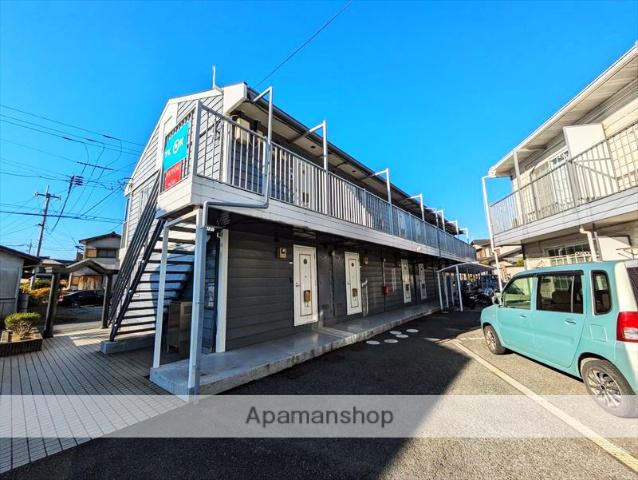 オリヴィエMARUTOMI B棟