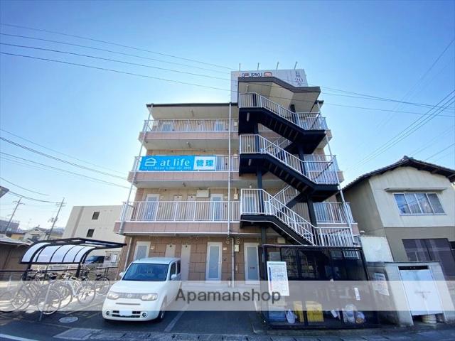 エクセーヌメゾン