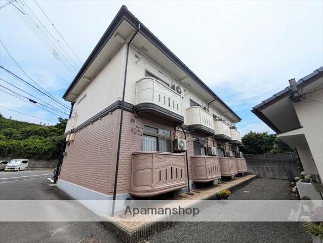 リンデンバウム(1K/2階)