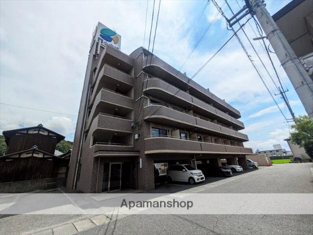 アークハイツ倉敷(2LDK/5階)