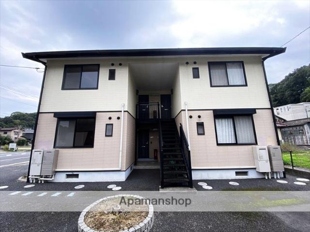 ラヴィーヌ金光A棟