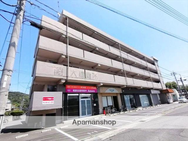 大建アーバンハイツ