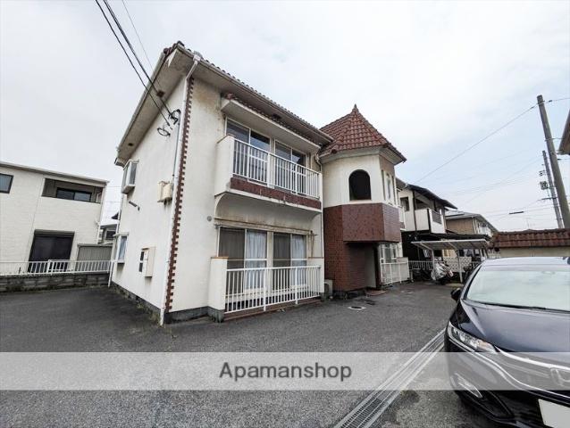 メゾン・ド・ボヌールⅠ