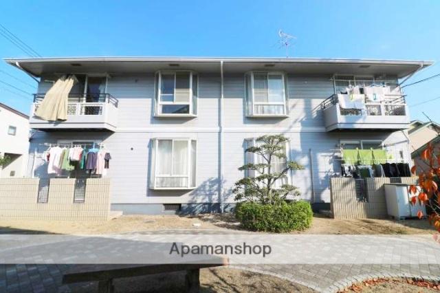 プラトン日和屋C棟