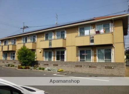 メゾン・アンジュA棟