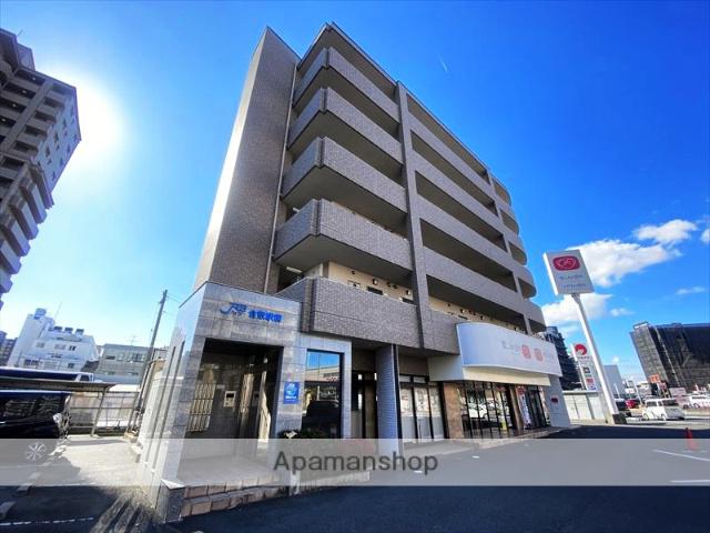 JRBハイツ倉敷駅前