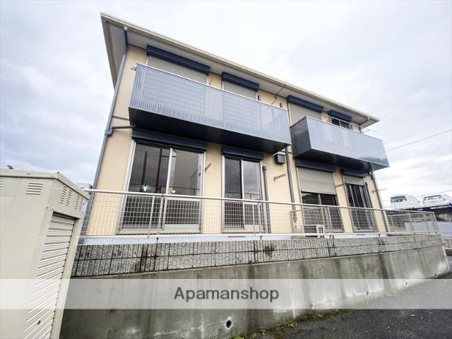 メゾン・エクランタンⅡ