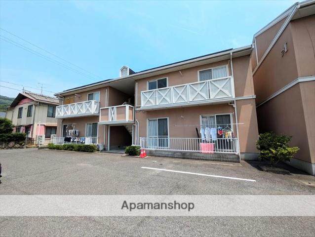 ラフォーレ阿部 B棟